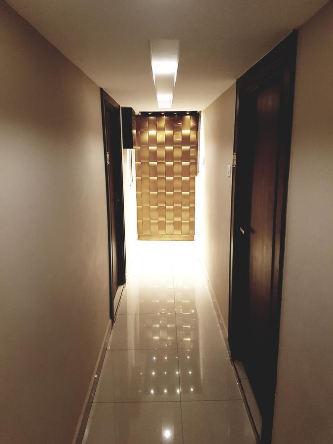 Santhi Bhavan شيناي المظهر الخارجي الصورة