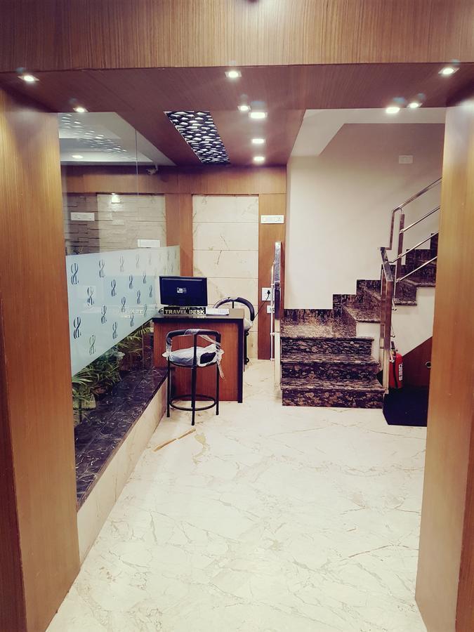 Santhi Bhavan شيناي المظهر الخارجي الصورة