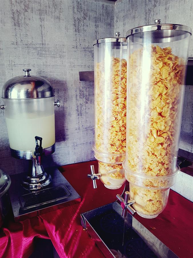 Santhi Bhavan شيناي المظهر الخارجي الصورة