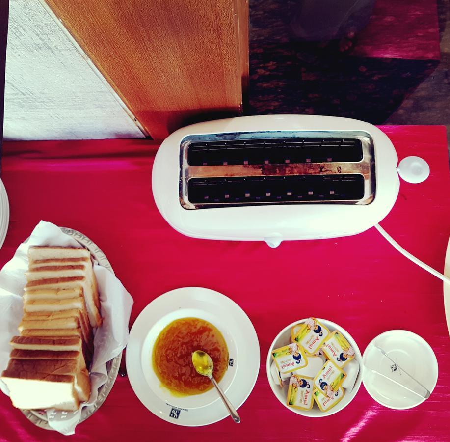 Santhi Bhavan شيناي المظهر الخارجي الصورة